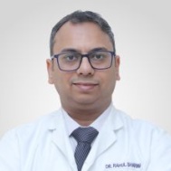 Dr Rahul Sharma